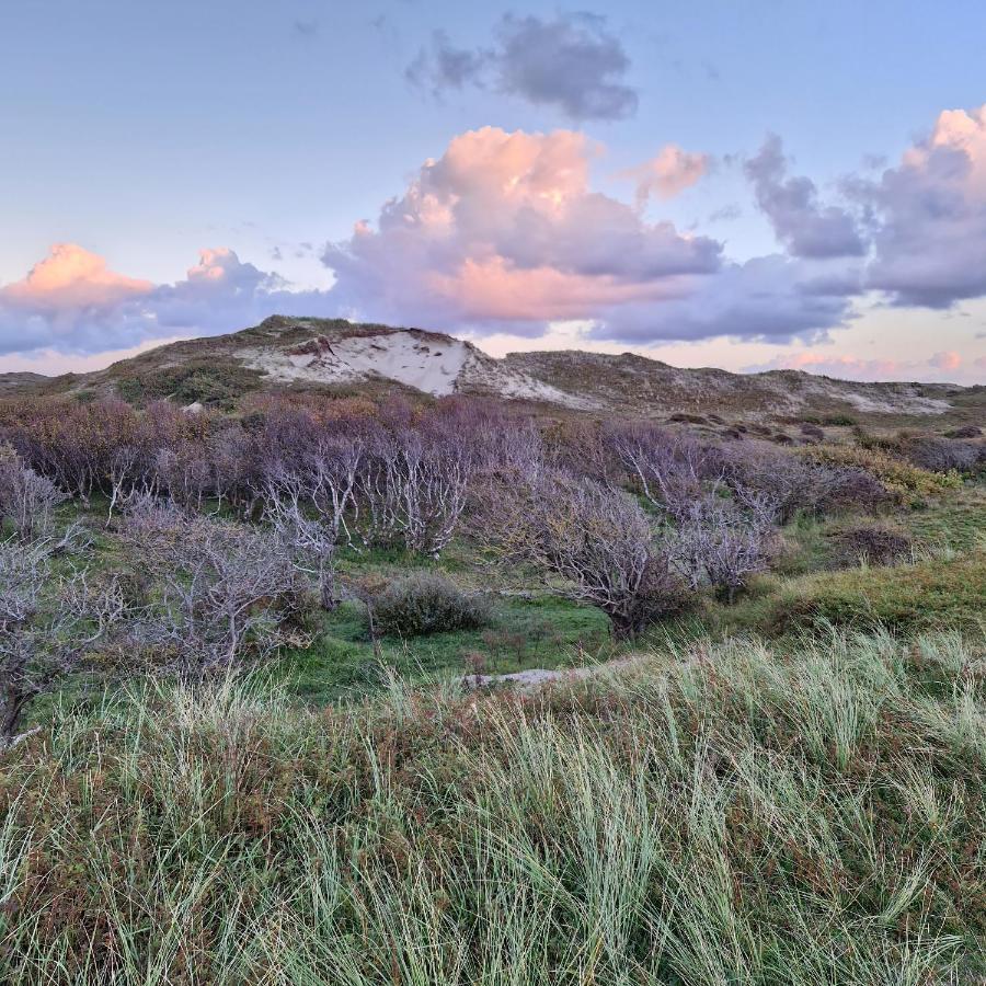 Nordseeperle Dirkshorn Nordholland, Mit Klimaanlage Und Sauna Exterior foto